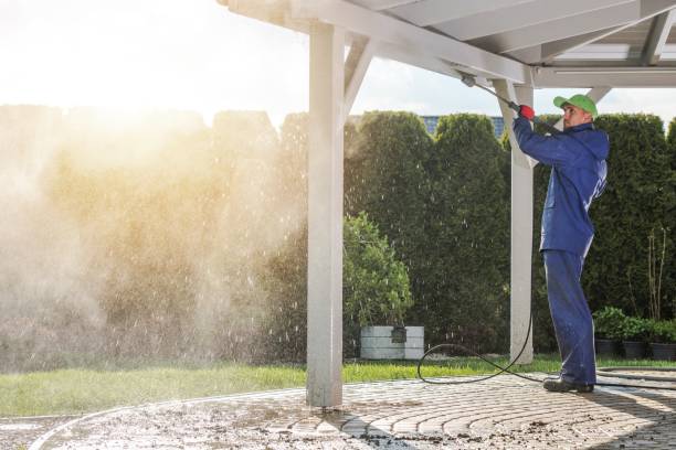 Trusted Cutler, CA  Pressure Washing Services Experts
