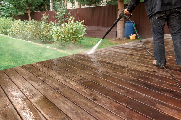 Animal Enclosure Cleaning in Cutler, CA